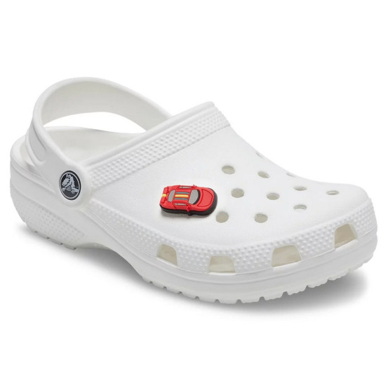 Crocs Jibbitz™ charms Red Racecar